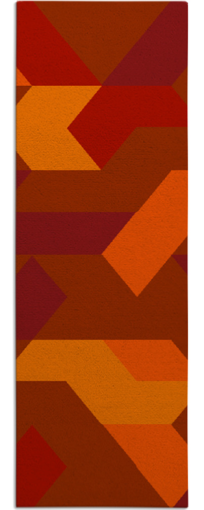 subway rug - item 1142710