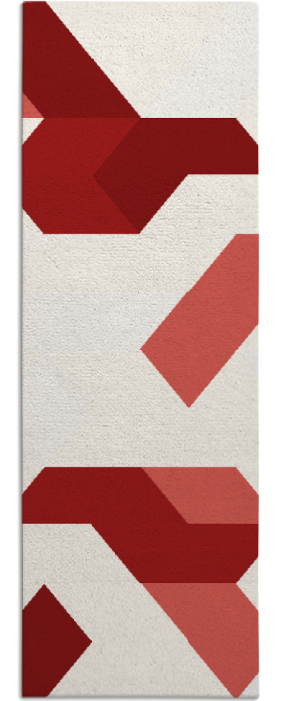 subway rug - item 1142711