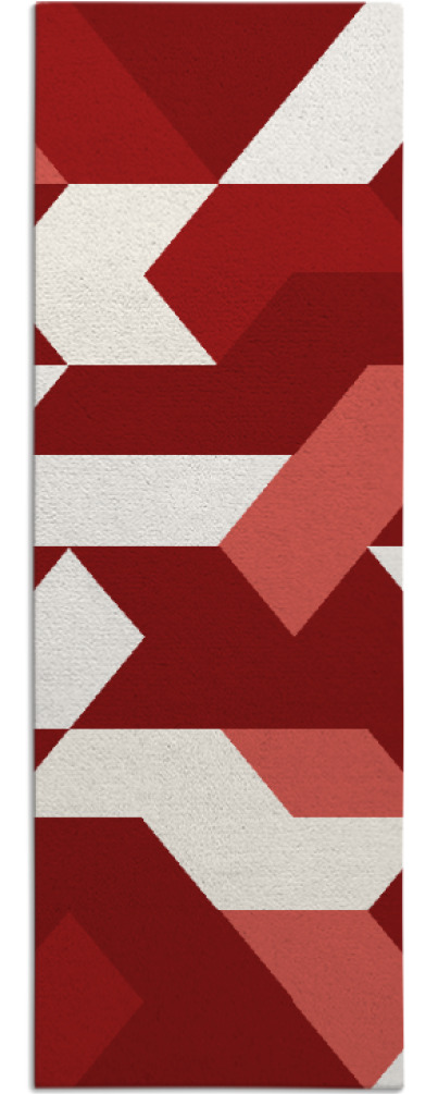 subway rug - item 1142714