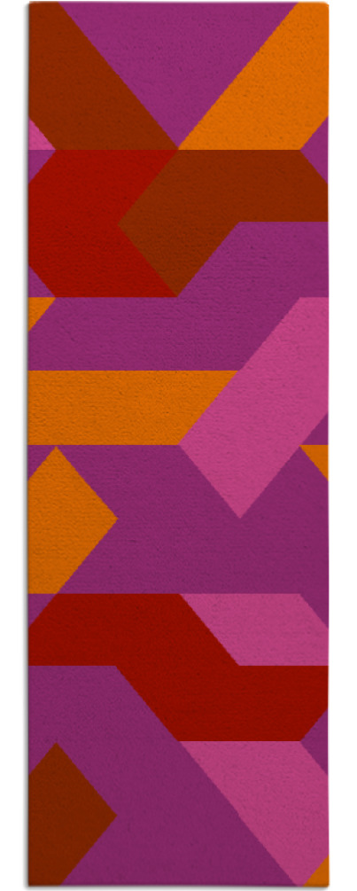 subway rug - item 1142715