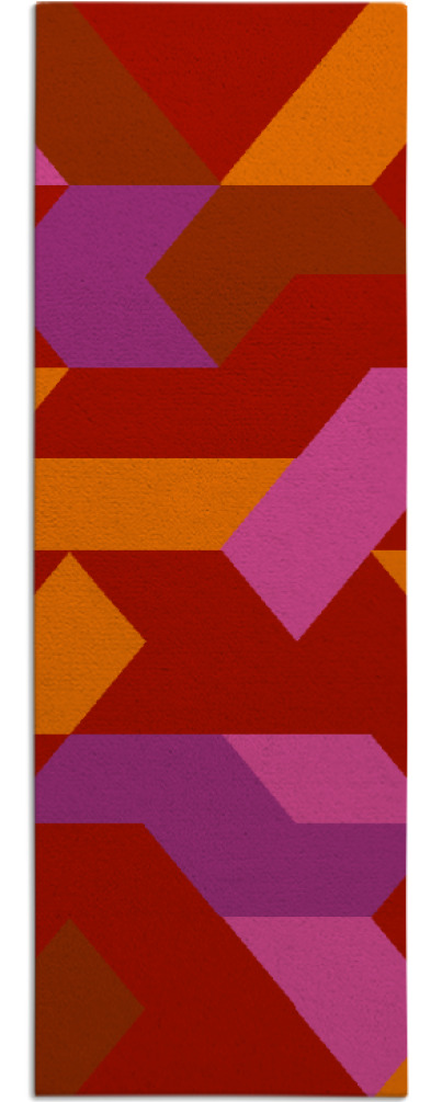 subway rug - item 1142716