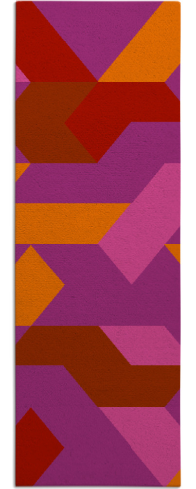 subway rug - item 1142717