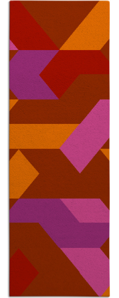 subway rug - item 1142718