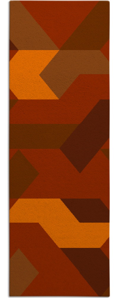 subway rug - item 1142720