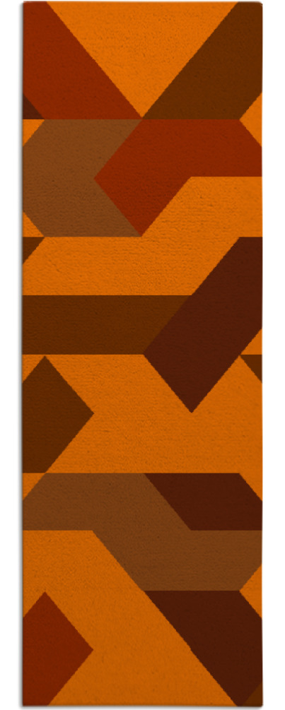 subway rug - item 1142721