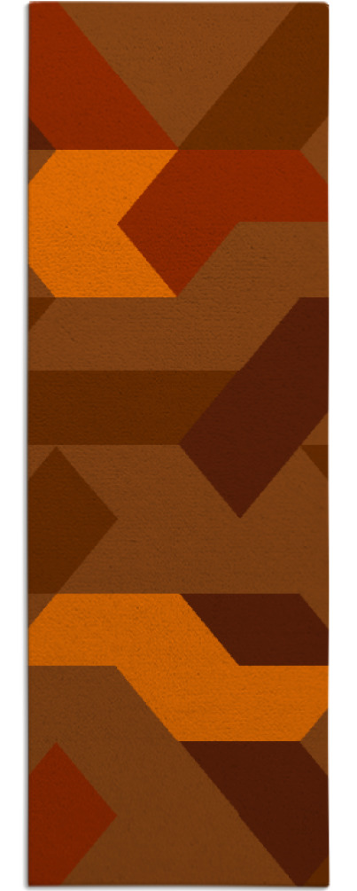 subway rug - item 1142722