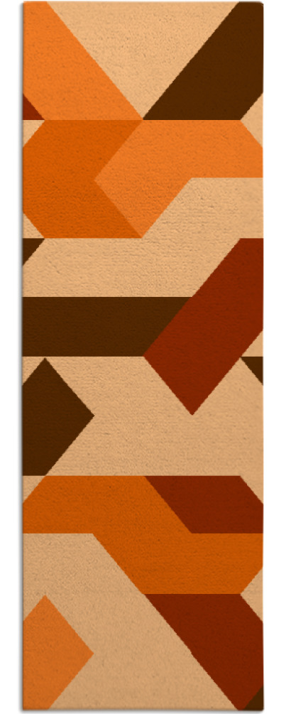 subway rug - item 1142723