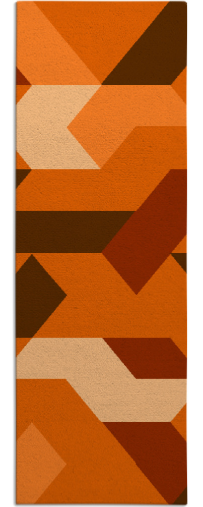 subway rug - item 1142724