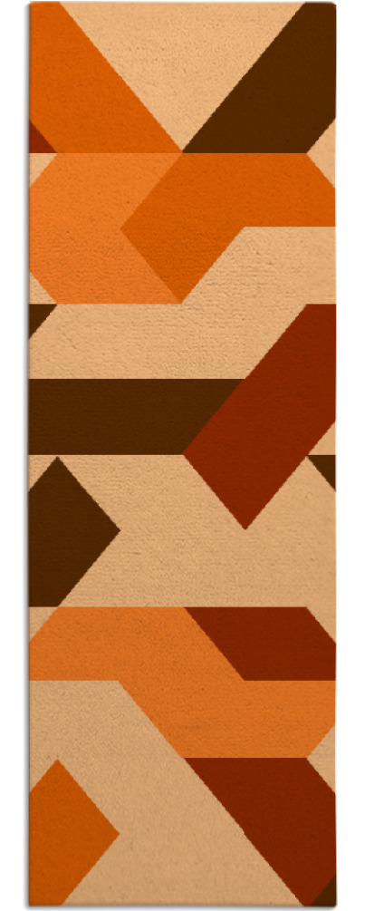 subway rug - item 1142725