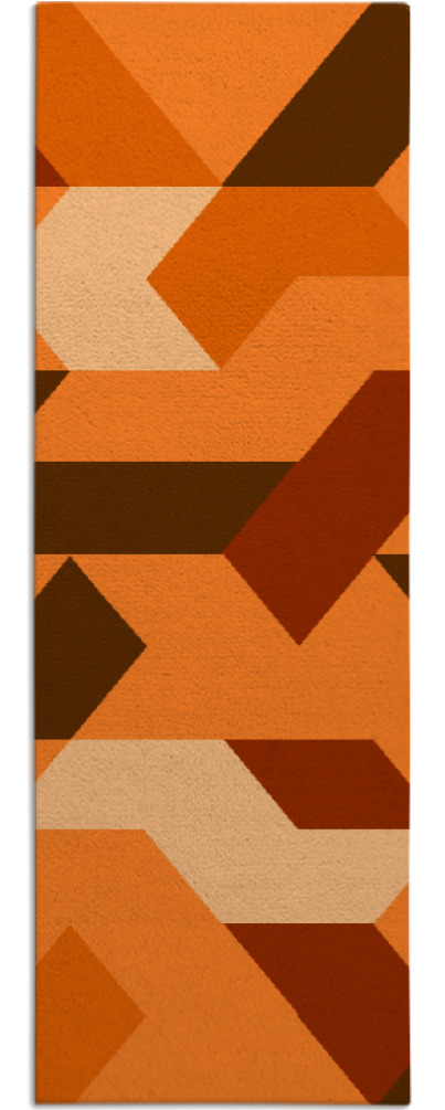 subway rug - item 1142726