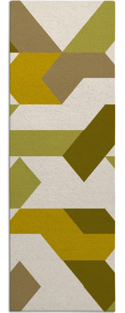 subway rug - item 1142728