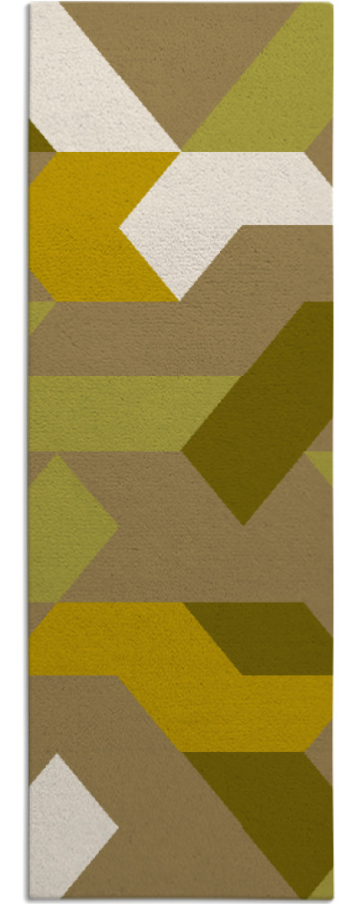 subway rug - item 1142730