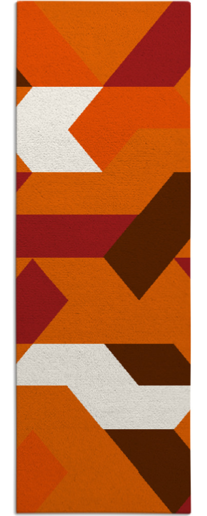 subway rug - item 1142731