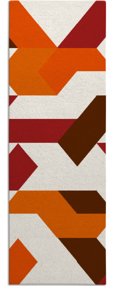 subway rug - item 1142732