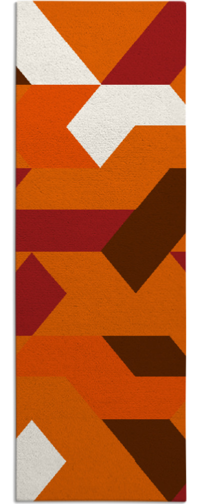 subway rug - item 1142733