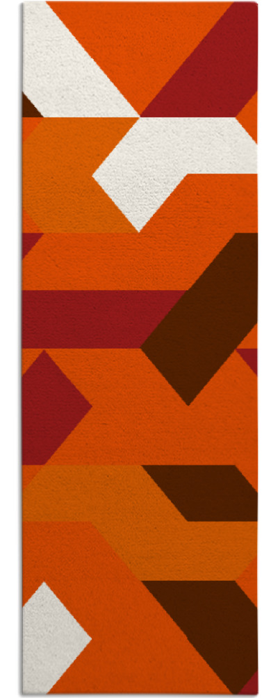 subway rug - item 1142734