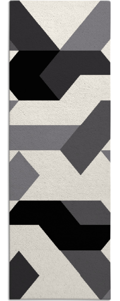 subway rug - item 1142736