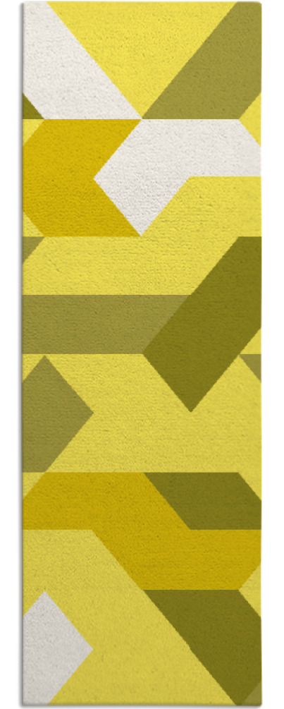 subway rug - item 1142742