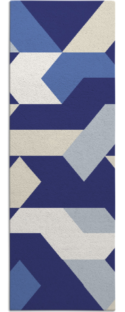 subway rug - item 1142743