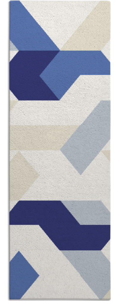 subway rug - item 1142744