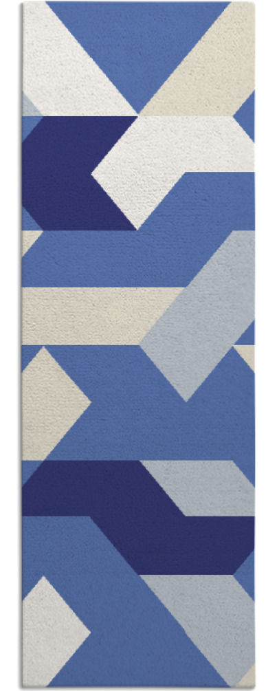 subway rug - item 1142746