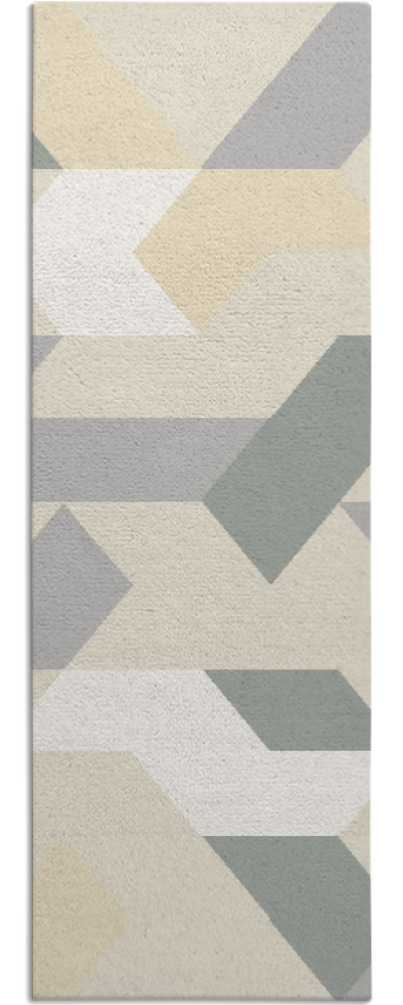 subway rug - item 1142751