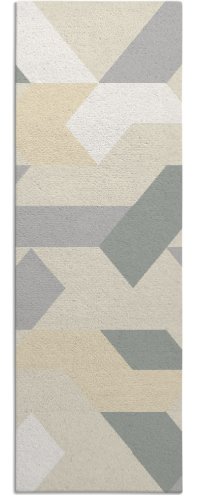 subway rug - item 1142753