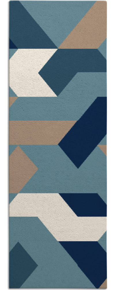 subway rug - item 1142755