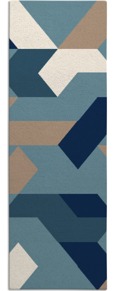 subway rug - item 1142757