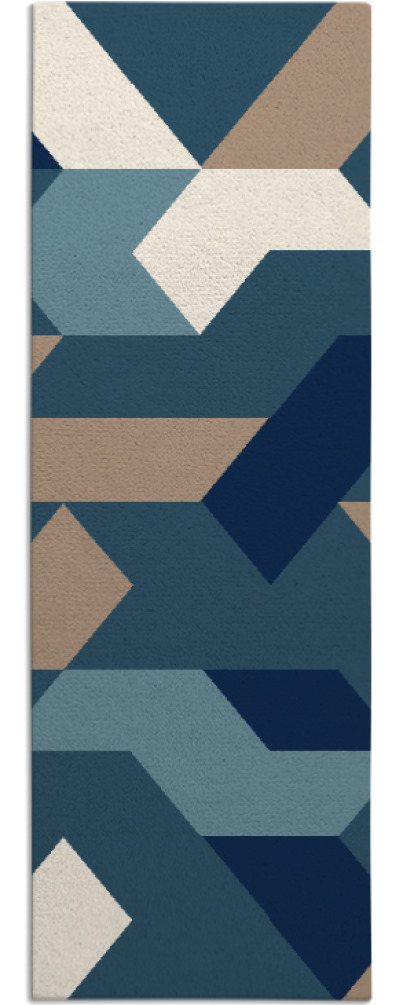 subway rug - item 1142758