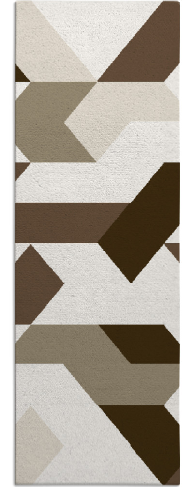 subway rug - item 1142760