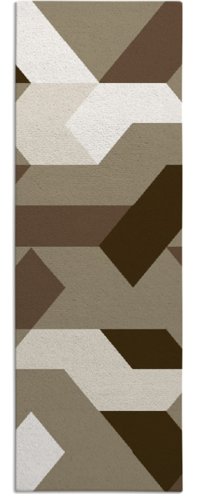 subway rug - item 1142761