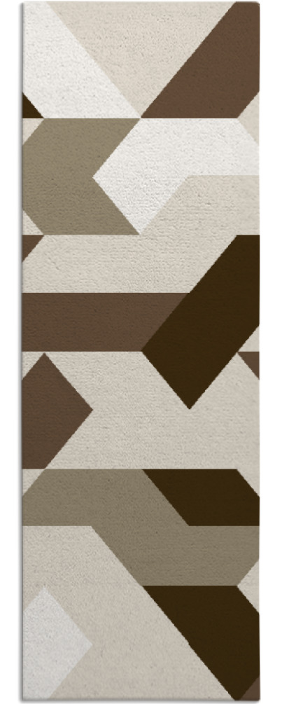 subway rug - item 1142762