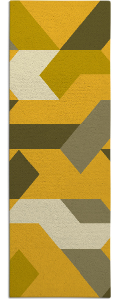 subway rug - item 1142763