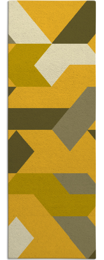 subway rug - item 1142765