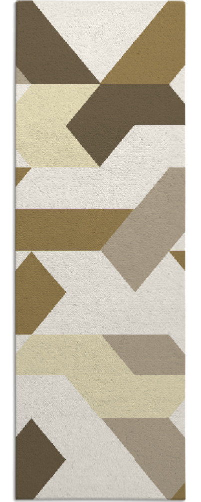 subway rug - item 1142767