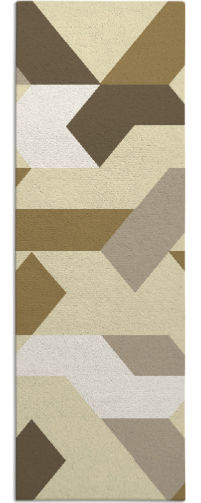 subway rug - item 1142768