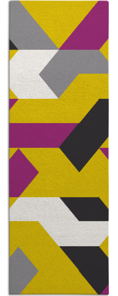 subway rug - item 1142772