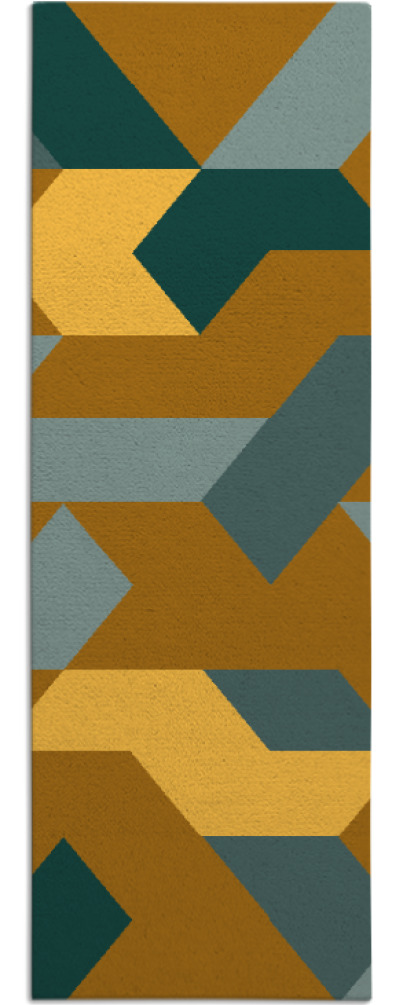 subway rug - item 1142775