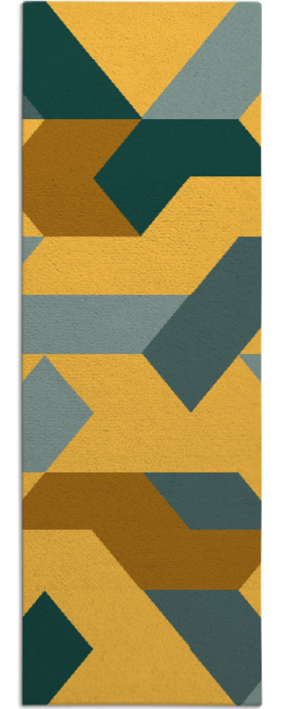 subway rug - item 1142776