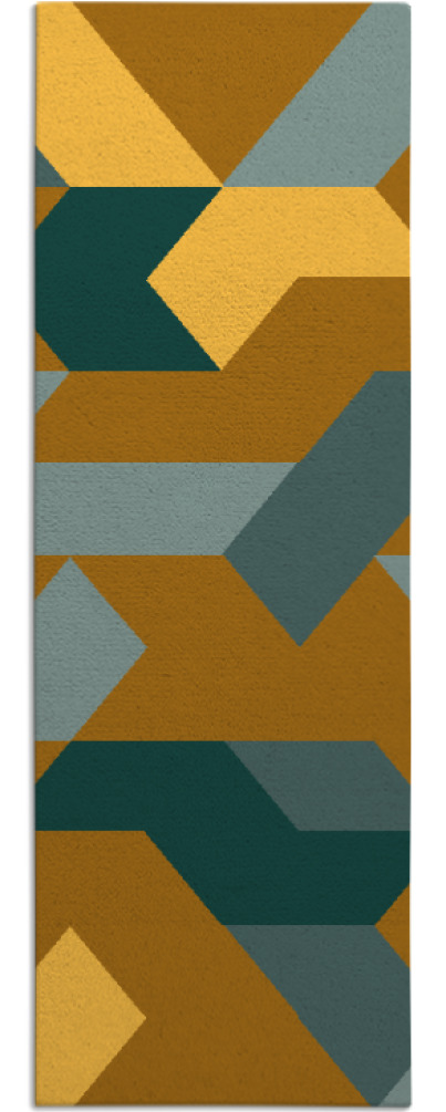 subway rug - item 1142777