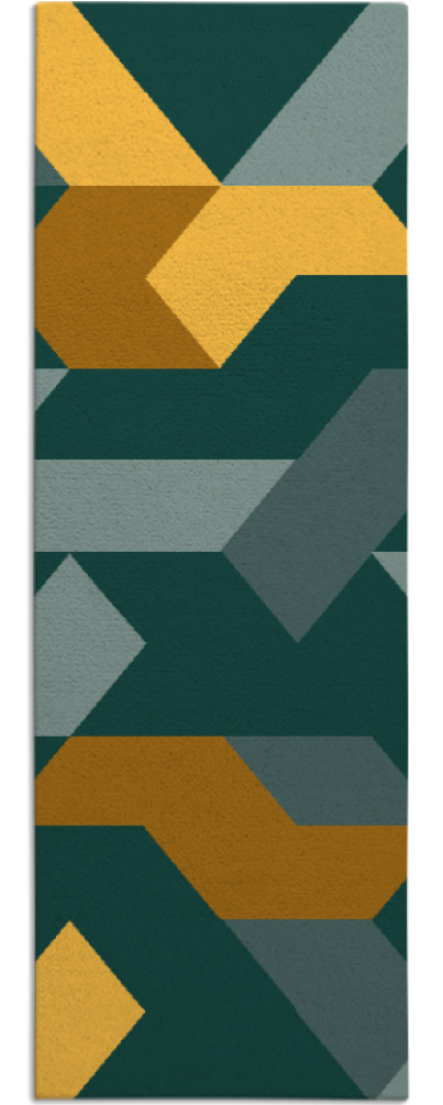 subway rug - item 1142778