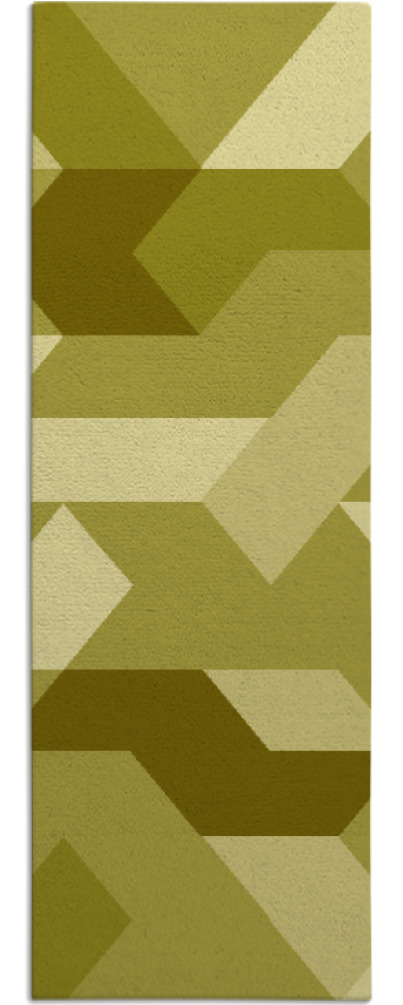 subway rug - item 1142783