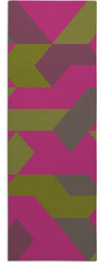 subway rug - item 1142791