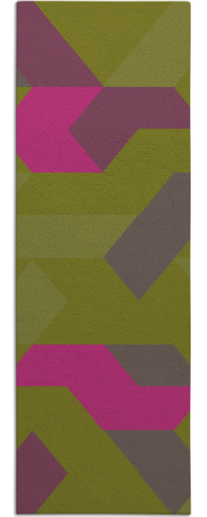 subway rug - item 1142792