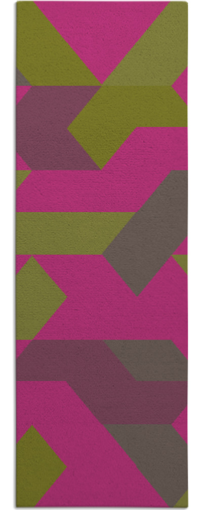 subway rug - item 1142793