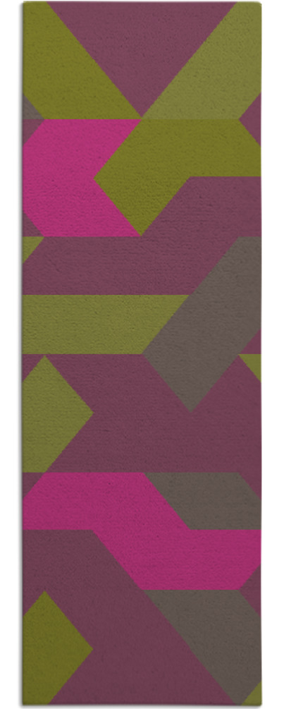 subway rug - item 1142794