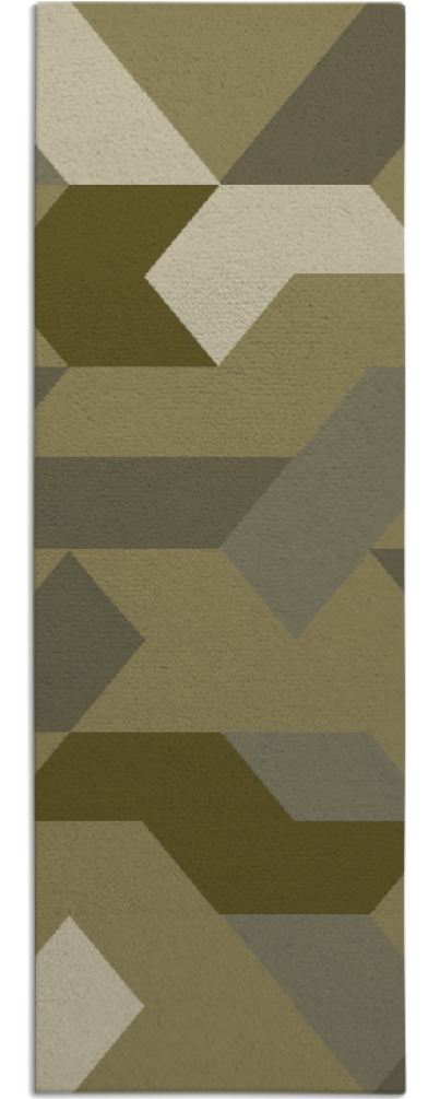 subway rug - item 1142795