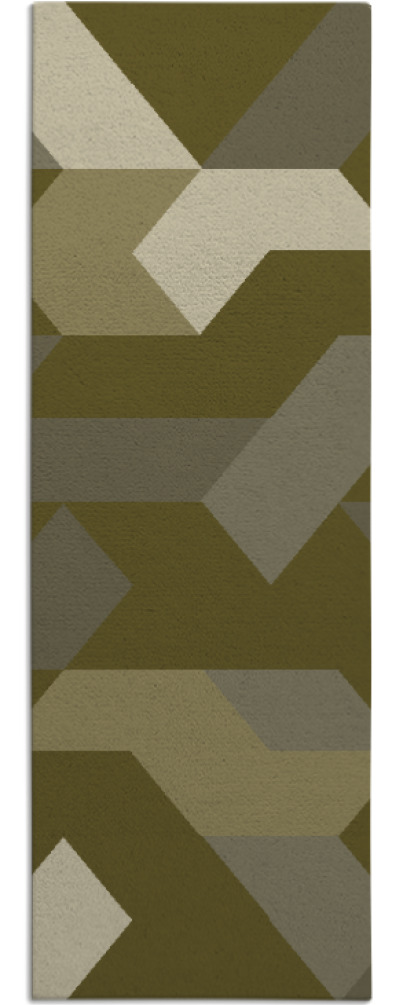 subway rug - item 1142796