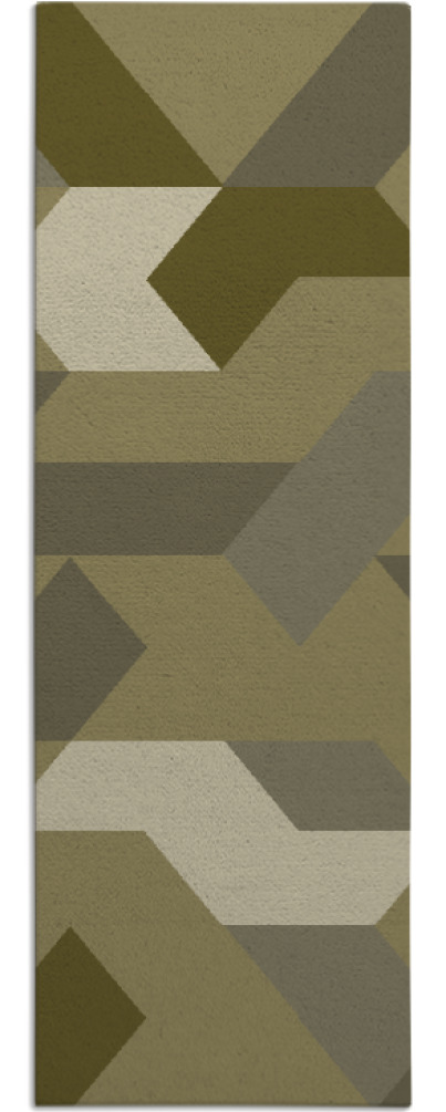 subway rug - item 1142797